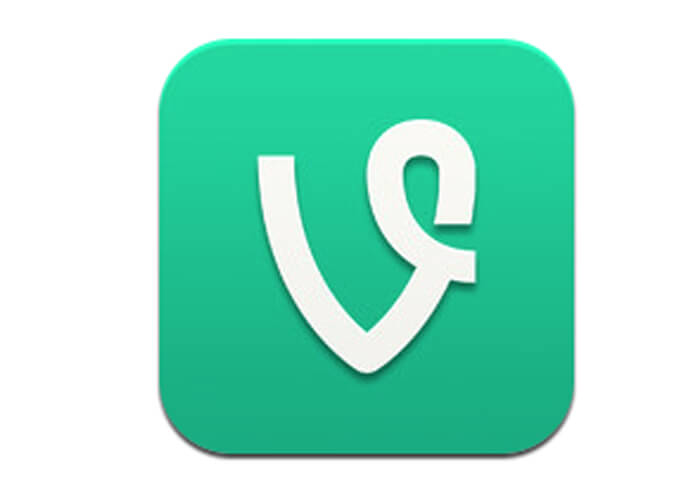 Mobile App Review Vine