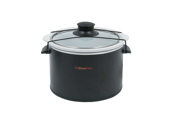 Product Review RoadPro Slow Cooker