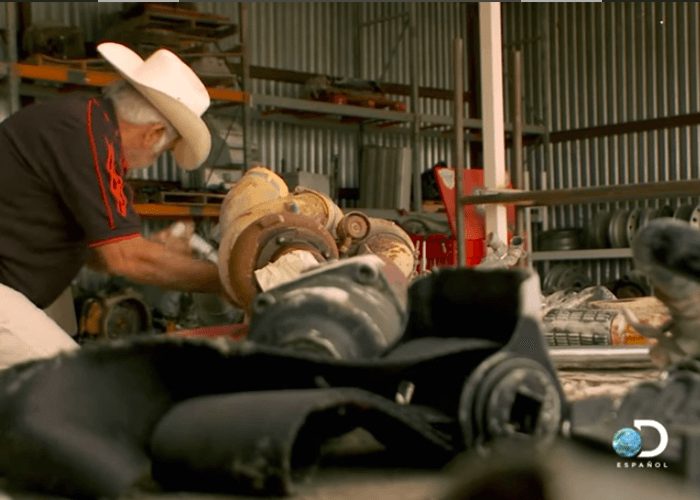 New Trucking Reality Show Premiers on Discovery Channel