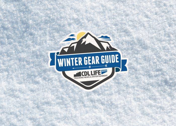 CDLLife Winter Gear Guide