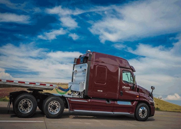 Maverick Transportation Announces Pay Hike CDLLife