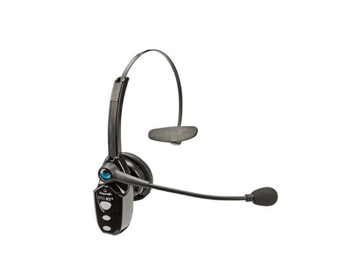 Our for the Best Bluetooth Headsets for Truck Drivers