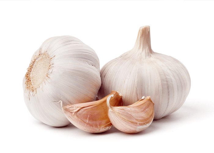 8 Surprising Health Benefits Of Garlic