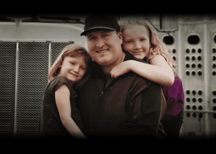 Pat Green's "While I Was Away"