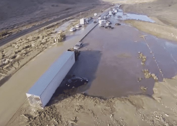 SR 58 Set To Reopen Thursday