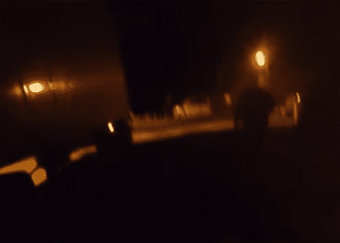 VIDEO Border Patrol Tells Trucker They Don't Need Probable Cause To