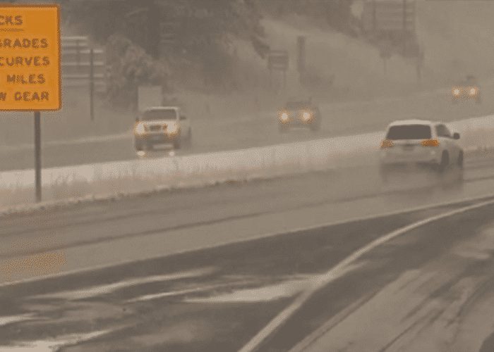 CDOT To Enforce Chain Laws On Passenger Vehicles As Well As Commercial