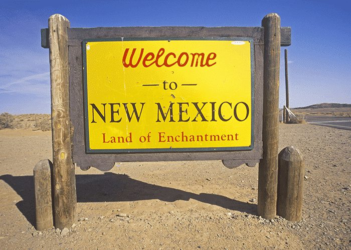 New Mexico Unveils Plan To Recover 56 Million In Lost Trucker Fees