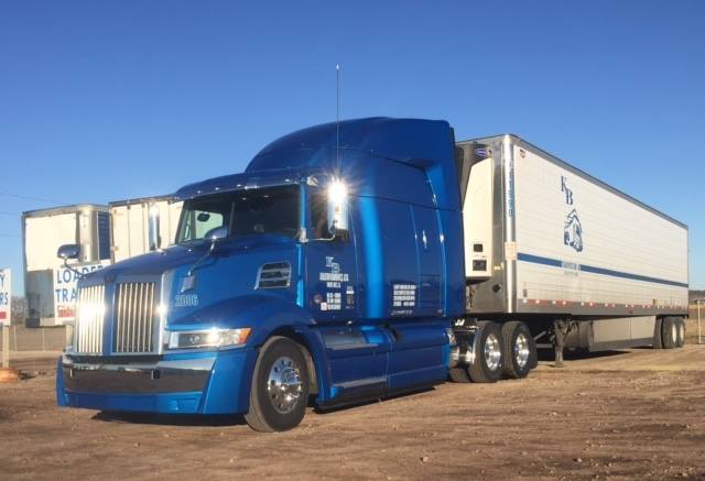 K&B Transportation CDLLife