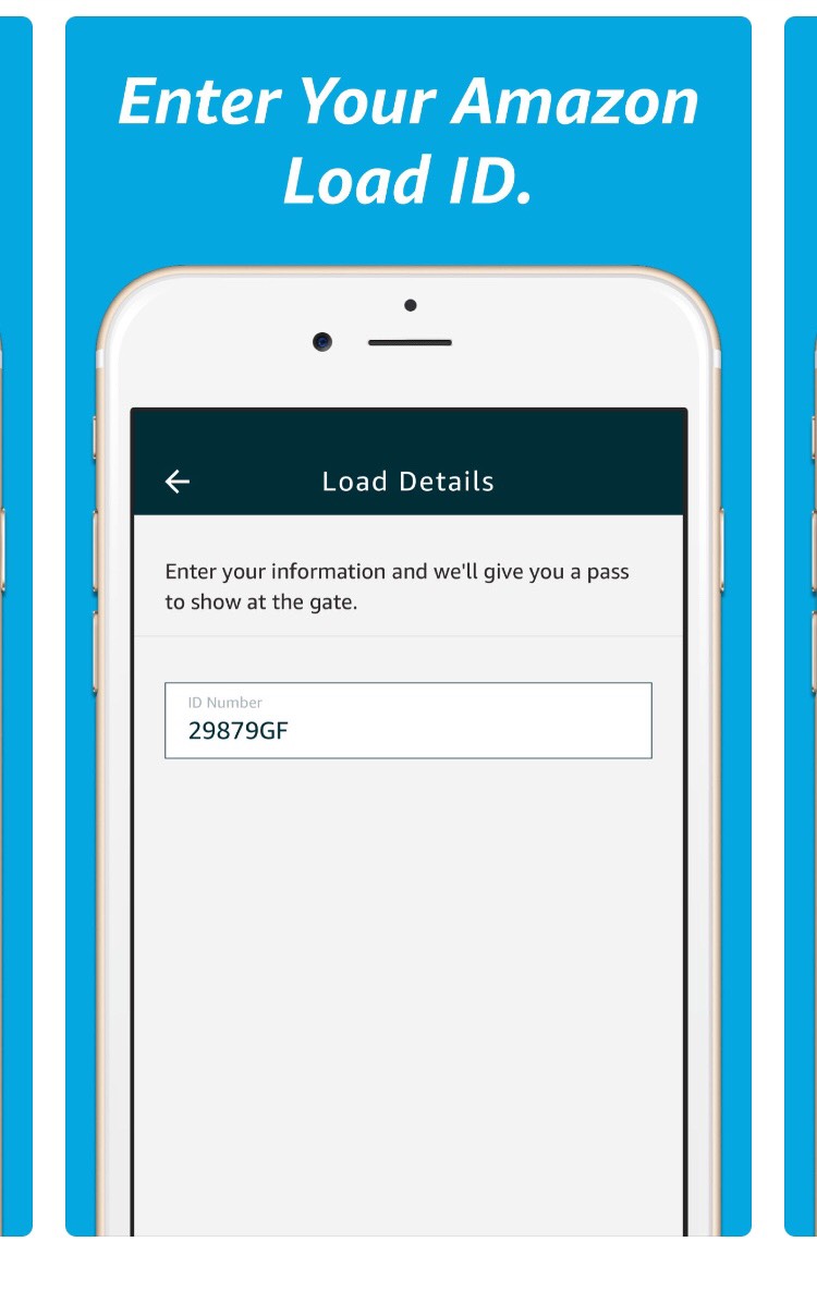 Amazon launches app called Relay designed to make truck driver life easier