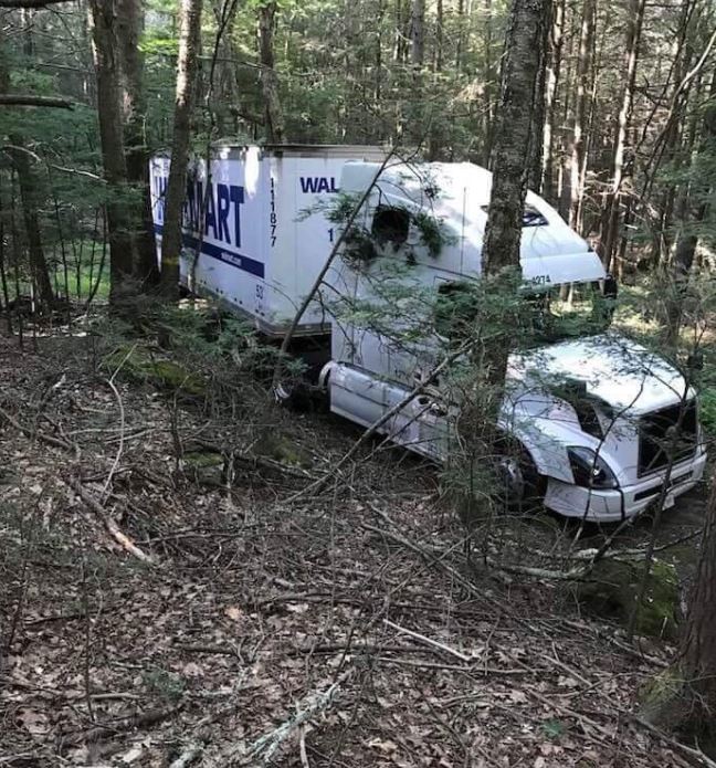 5 of the best GPS for truckers