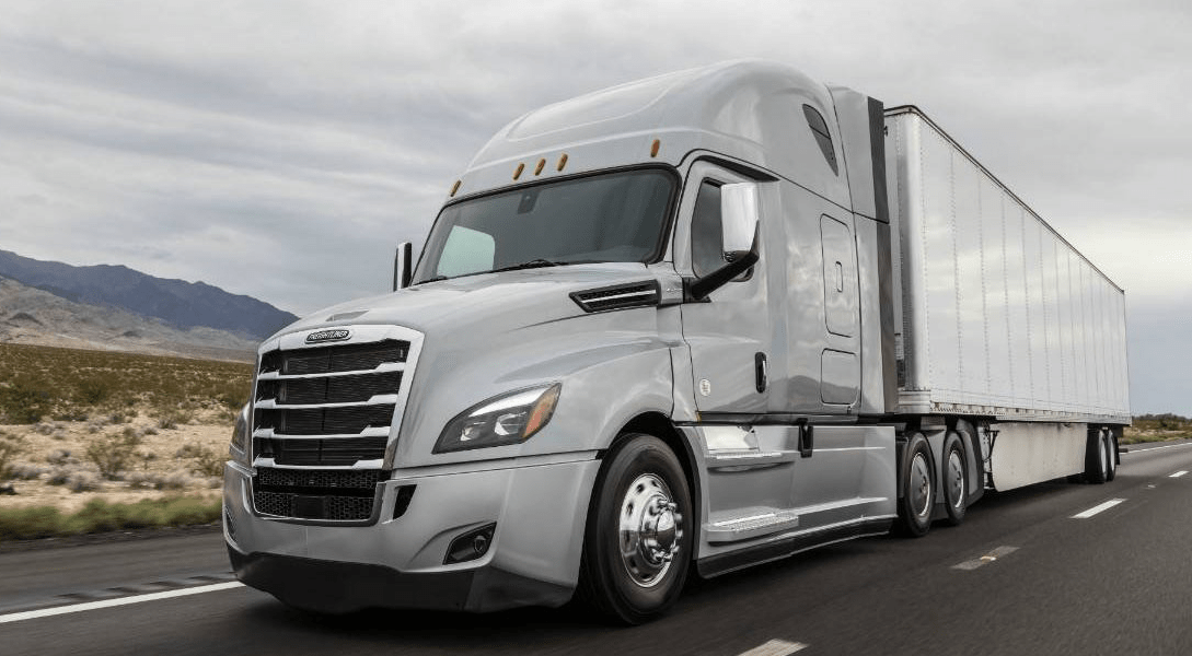 Recall Dangerous defects discovered in Freightliner, Peterbilt