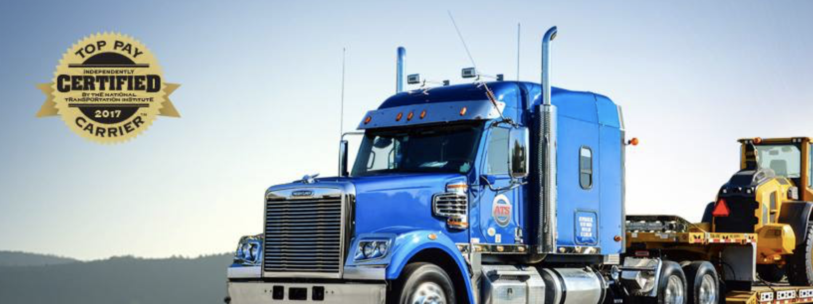 Anderson Trucking Service