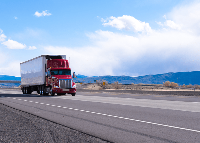 FMCSA pushes forward new pilot program to allow 18 20 year old truck