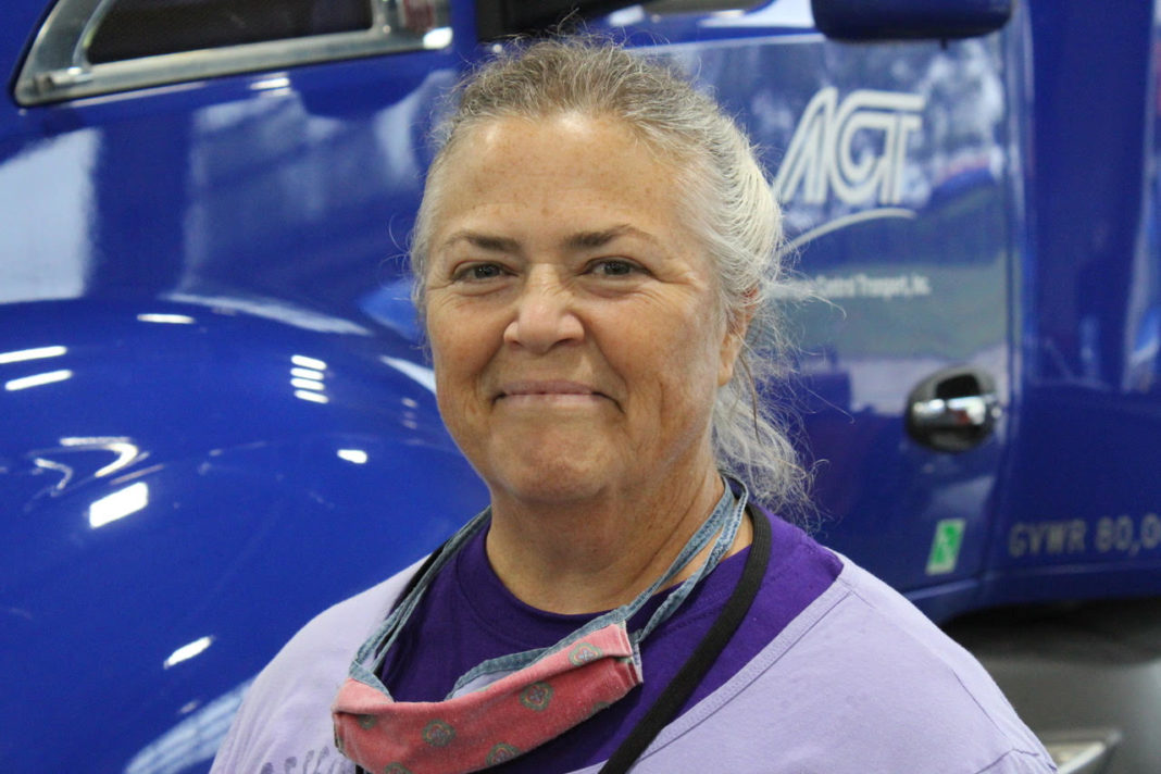 Familyrun midwestern carrier keeps quietly racking up 'best to work