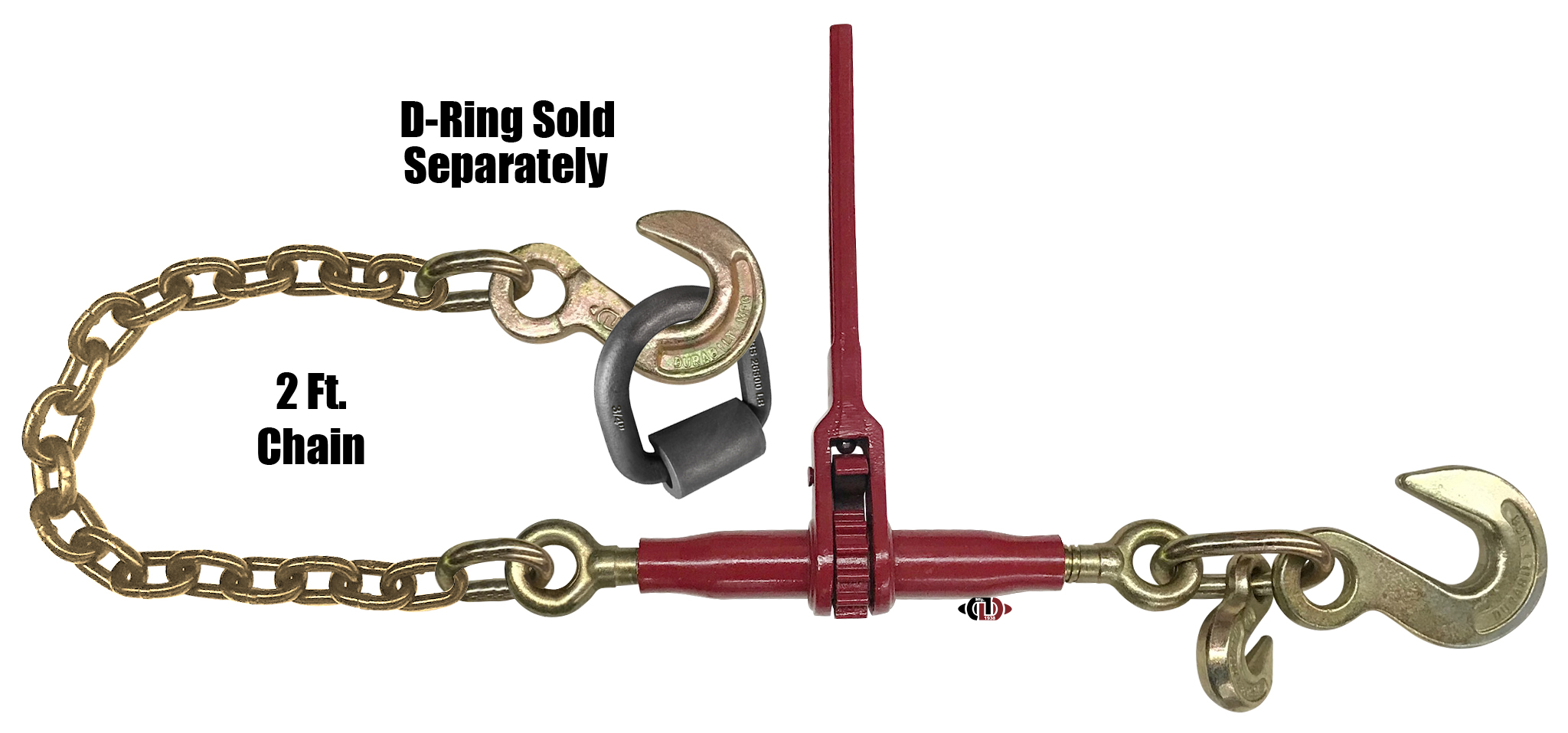 Durabilt debuts a series of gamechanging new load binders