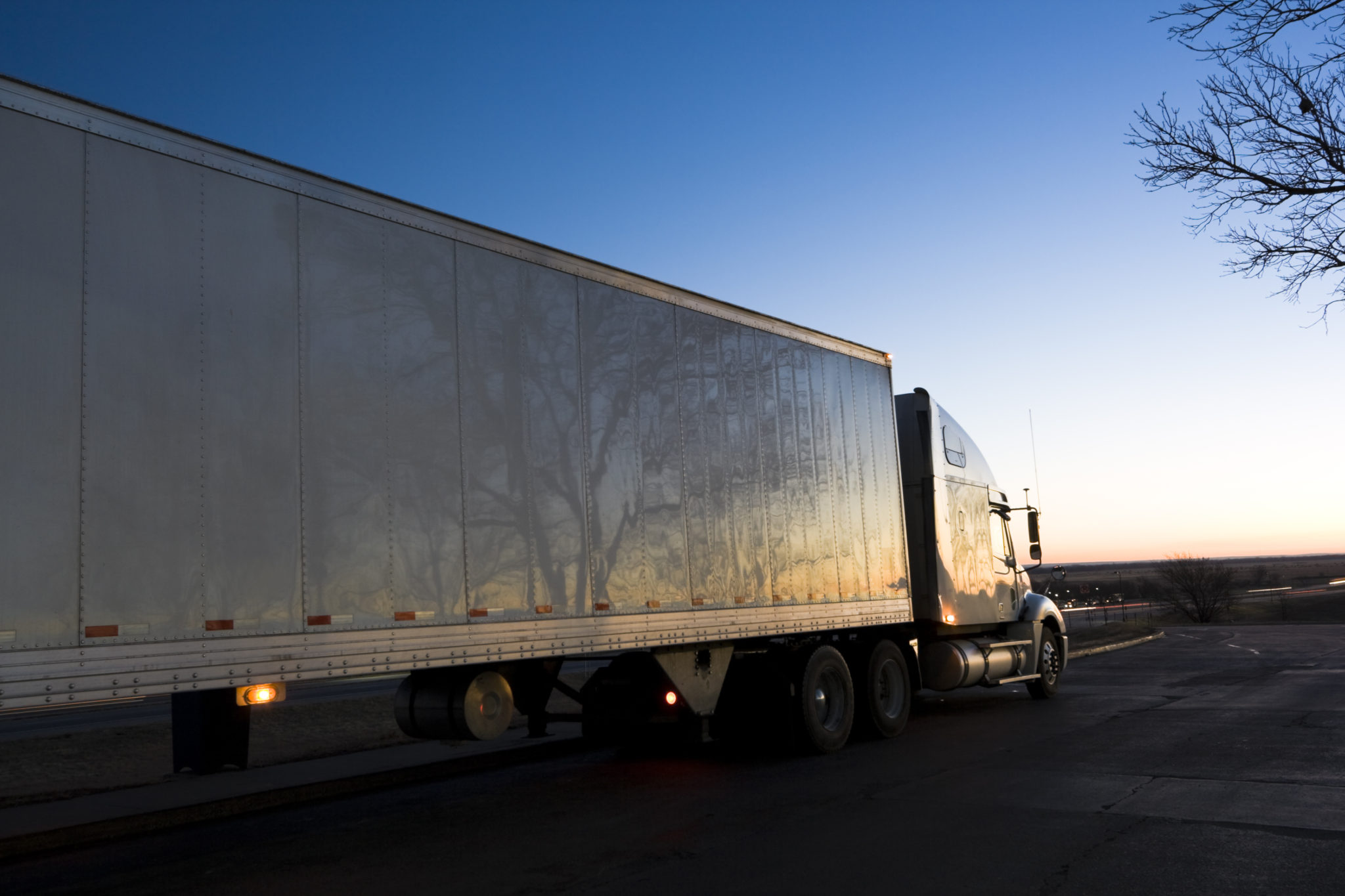 OOIDA & ATA team up to combat 'deeply concerning' truckonly 0.25 VMT