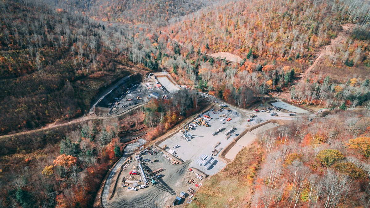 Trucker fatally struck by own truck in miningrelated accident