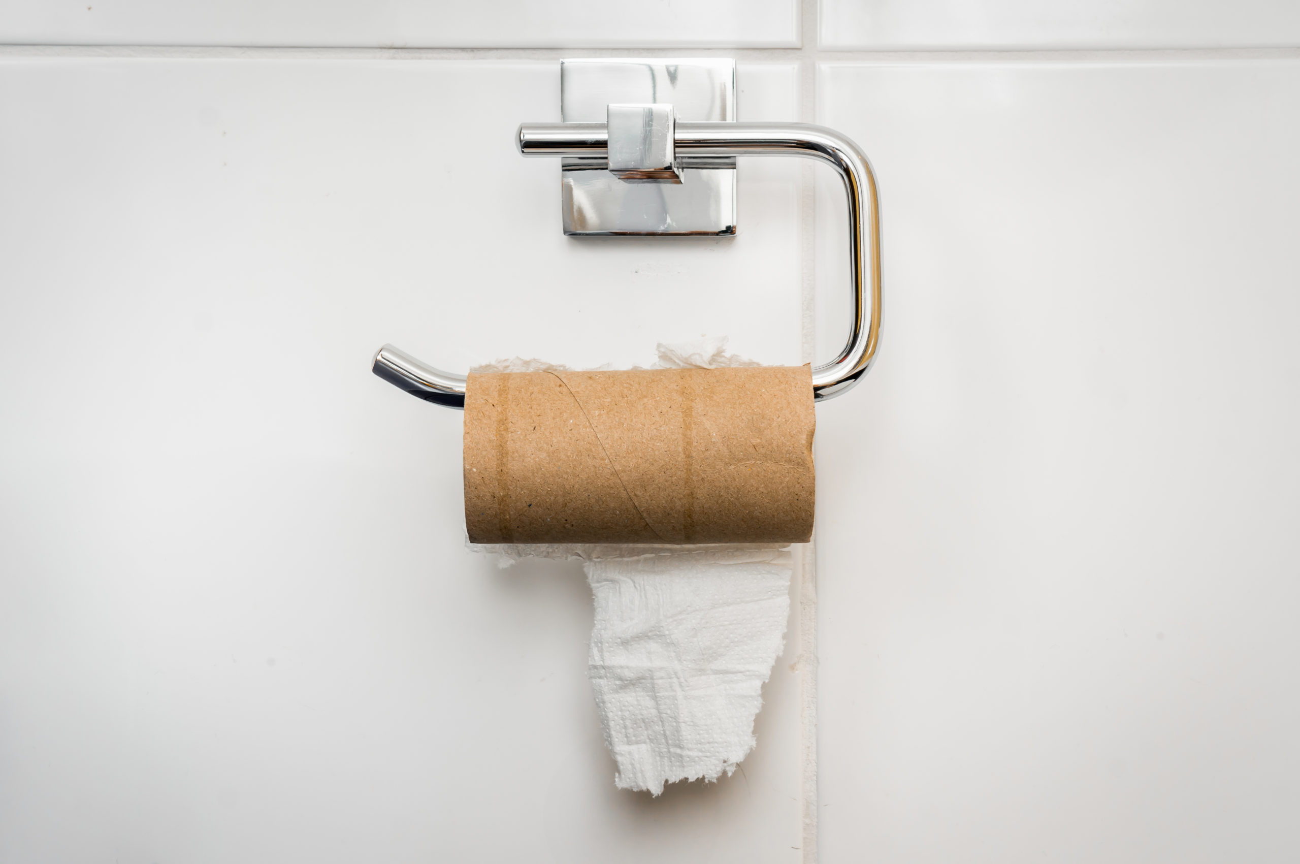 Costco cites 'truck and driver shortages' in decision to limit toilet