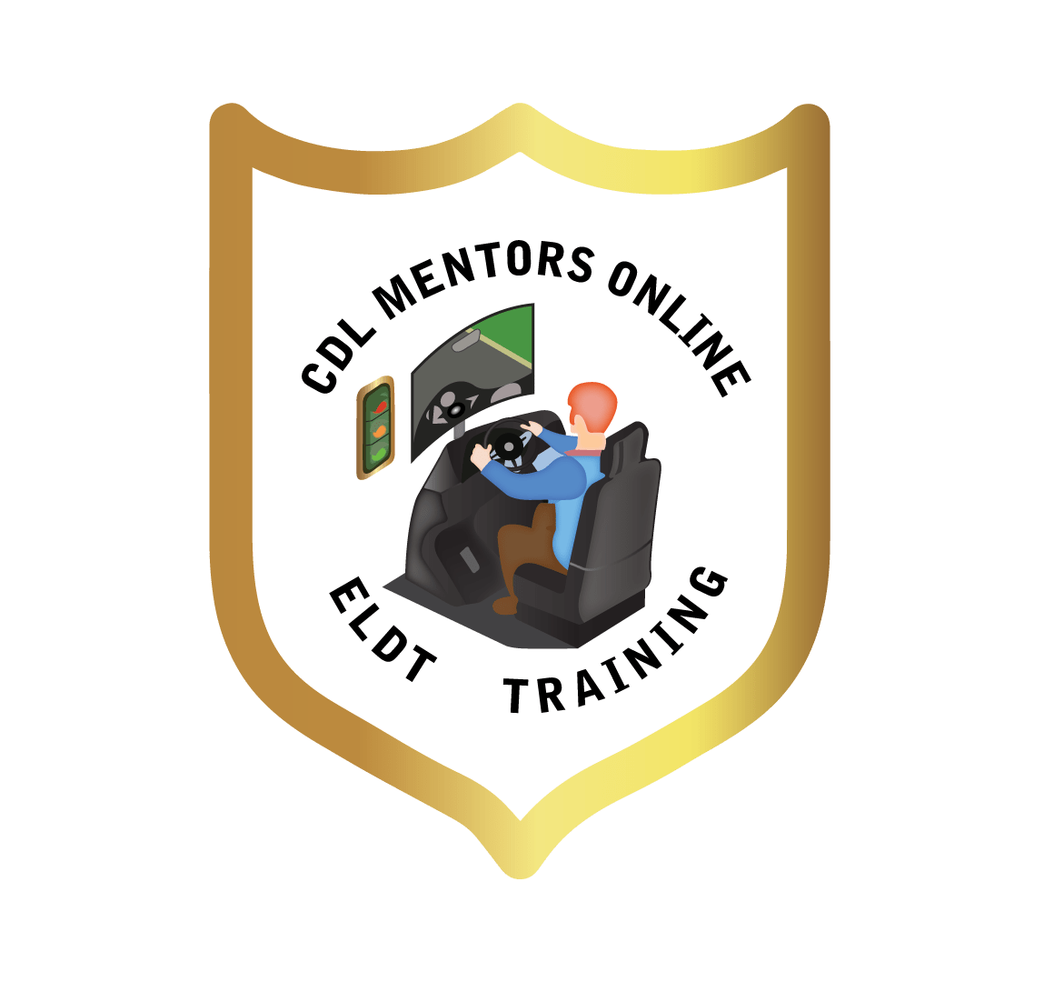 ELDT CLASS B Theory + BTWRange + BTWPublic Road ELDT Training