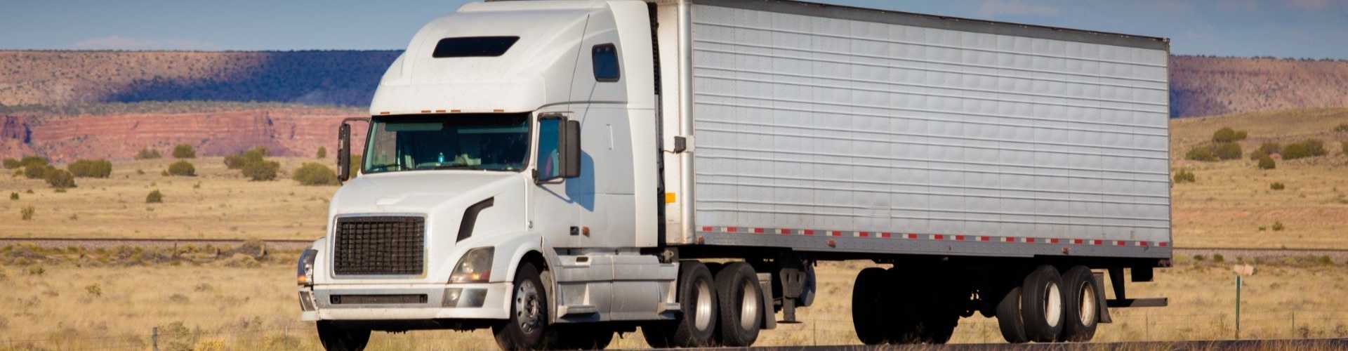 Free Texas (TX) CDL Practice Tests 2021 CDL Test Questions