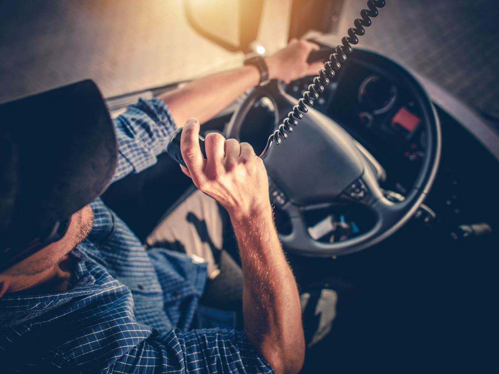 What you need to know about auto transport driver jobs CDL Scan