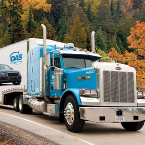 Overview of DAS Auto Shipping Company CDL Scan