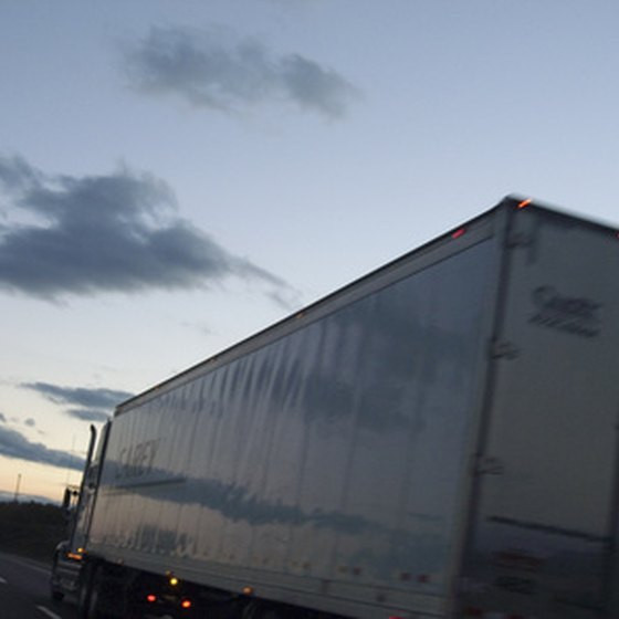 What is the Best Way to Transport Car across Country CDL Scan