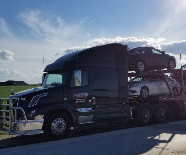 How to find cheapest way to transport a car CDL Scan