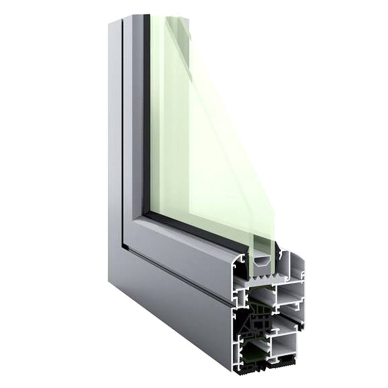 Serramenti in legno, pvc, alluminio, legno alluminio, pvcalluminio