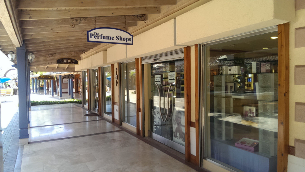 Why A Perfume Outlet Is The Site To Visit Online Cdl Shopping