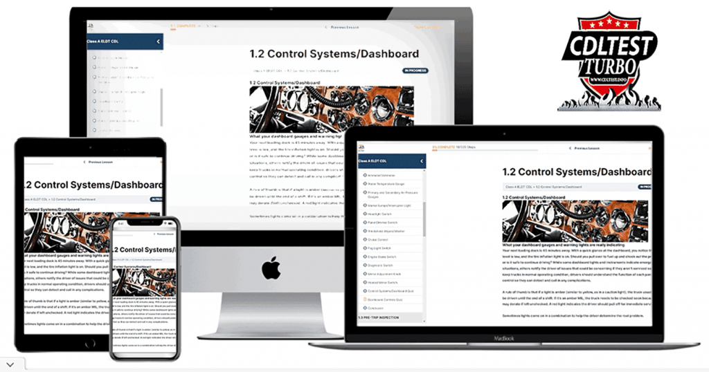 Get Your CDL License in Louisiana Online ELDT CDL Certification