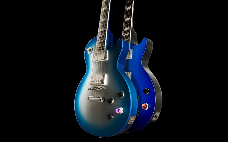 More Digital Guitar Reflections What a MIDI Guitar Can Do