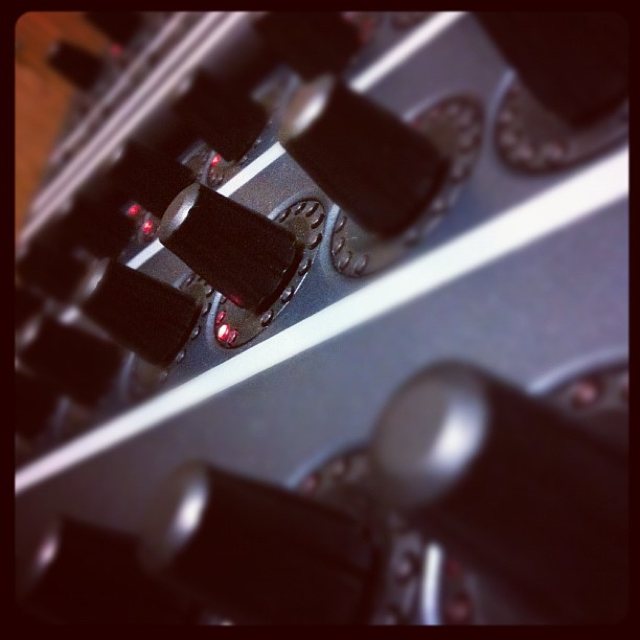 The Zaquencer Turns Behringer's Encoders Into a Killer Step Sequencer