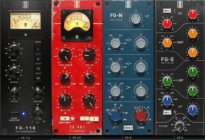 Subscribe, Click, Collaborate The New Ways to Buy Music Creation