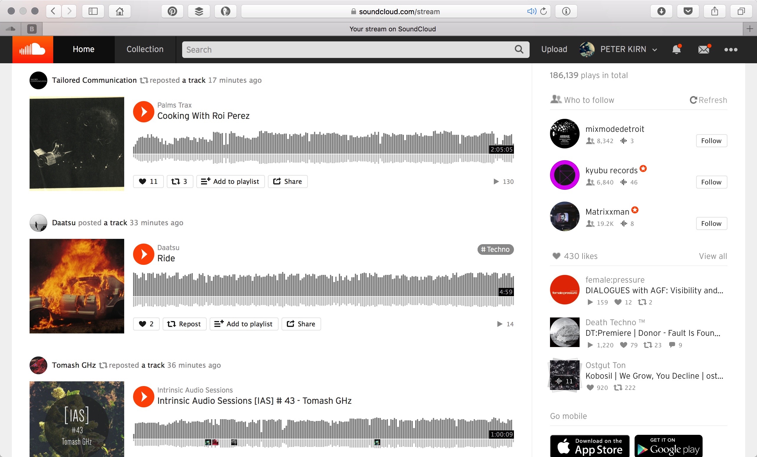 Inside SoundCloud, the move to revenue begins CDM Create Digital Music