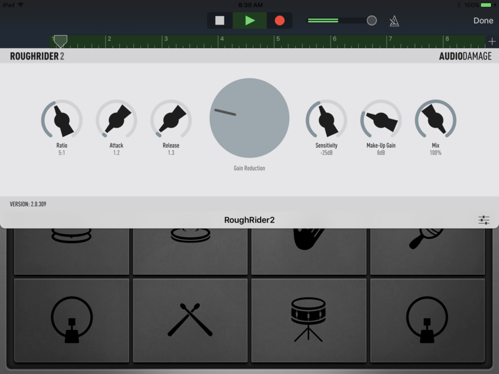 Audio Damage are bringing their plugins to iOS and more CDM Create