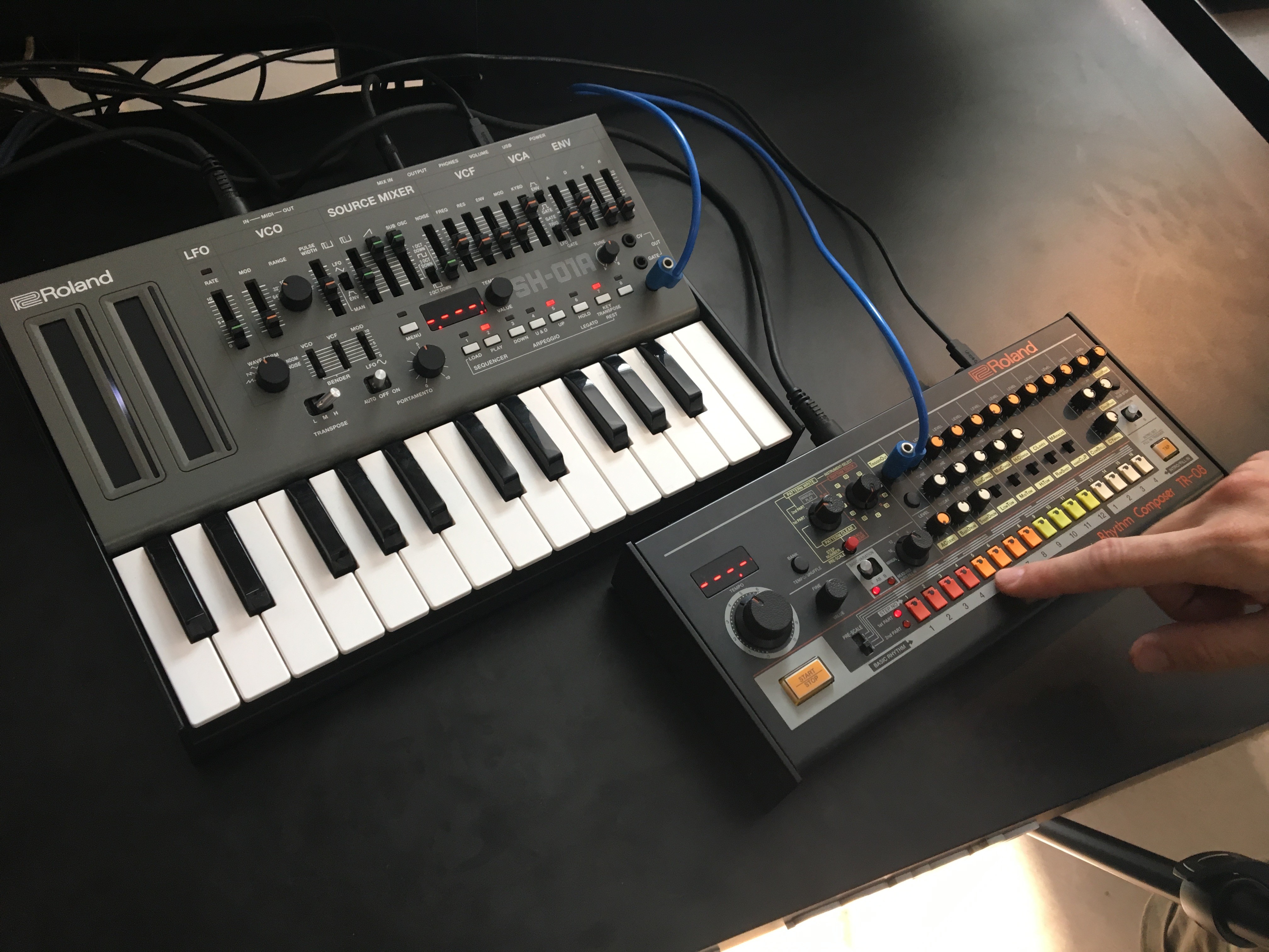 What you need to know about the Roland Boutique...