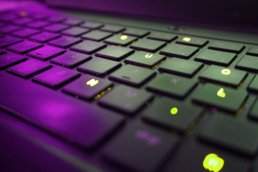 Longterm handson Razer Blade 14” as creative laptop