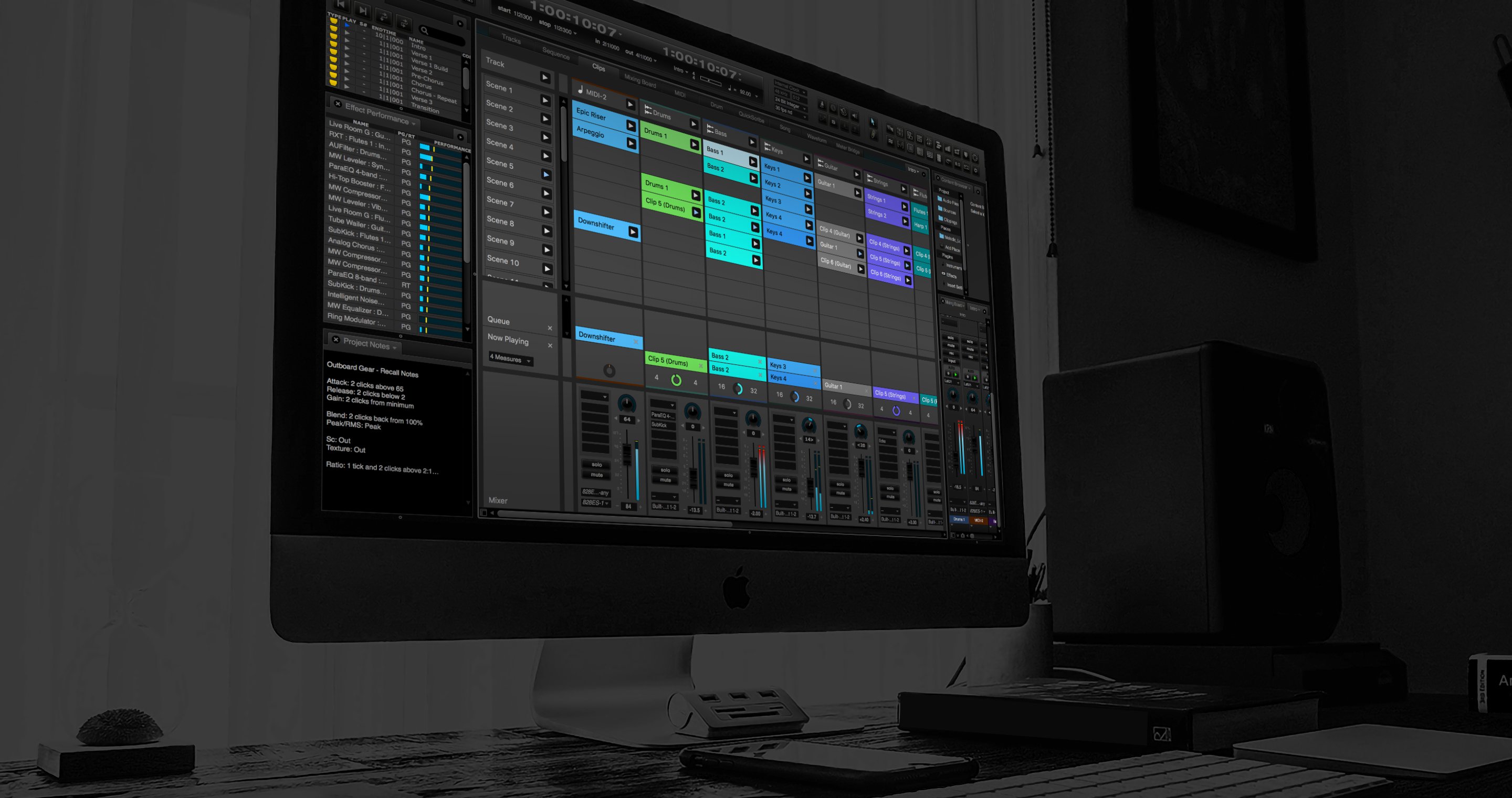 Acid music studio 10 trial error