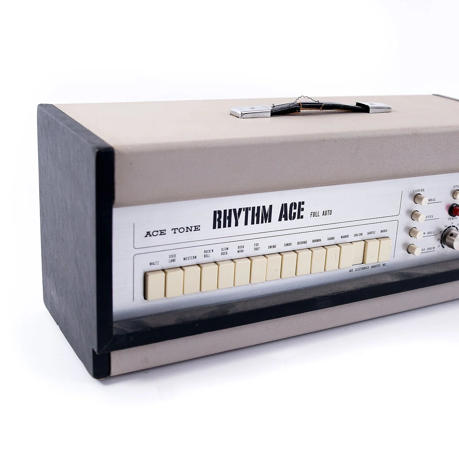 Reverb are giving away their complete 841.58 drum machine sample