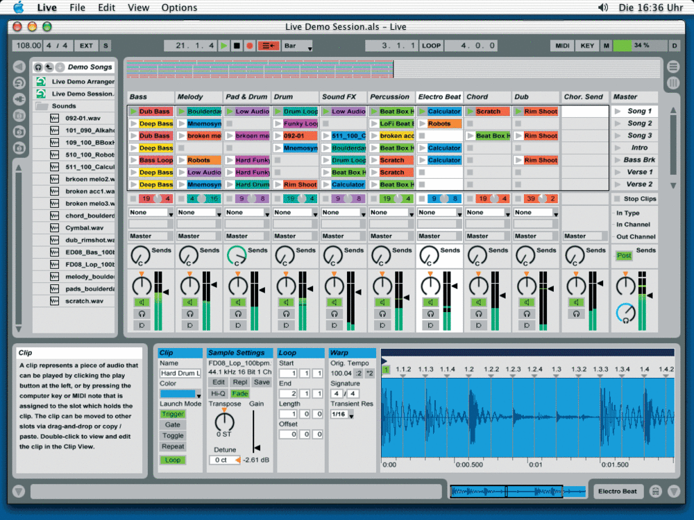 abletonlive15 CDM Create Digital Music