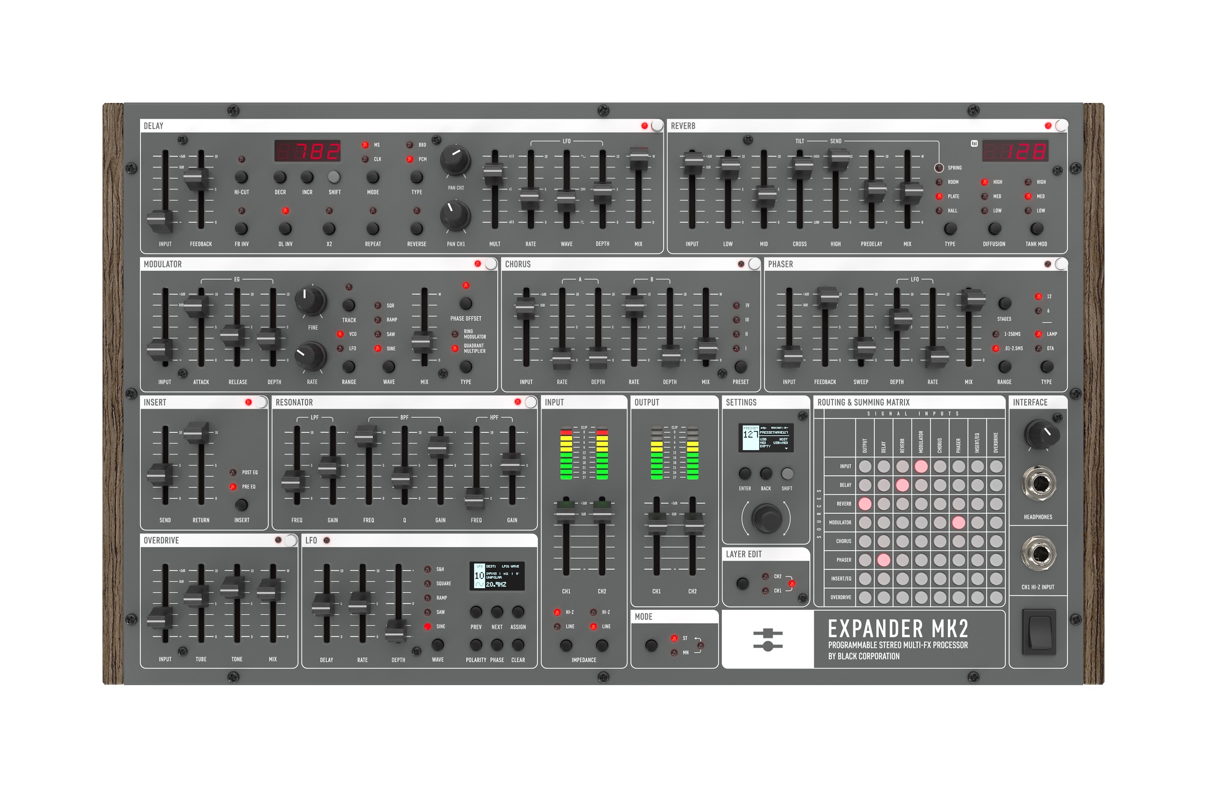 EXPANDERMK2FRONT CDM Create Digital Music