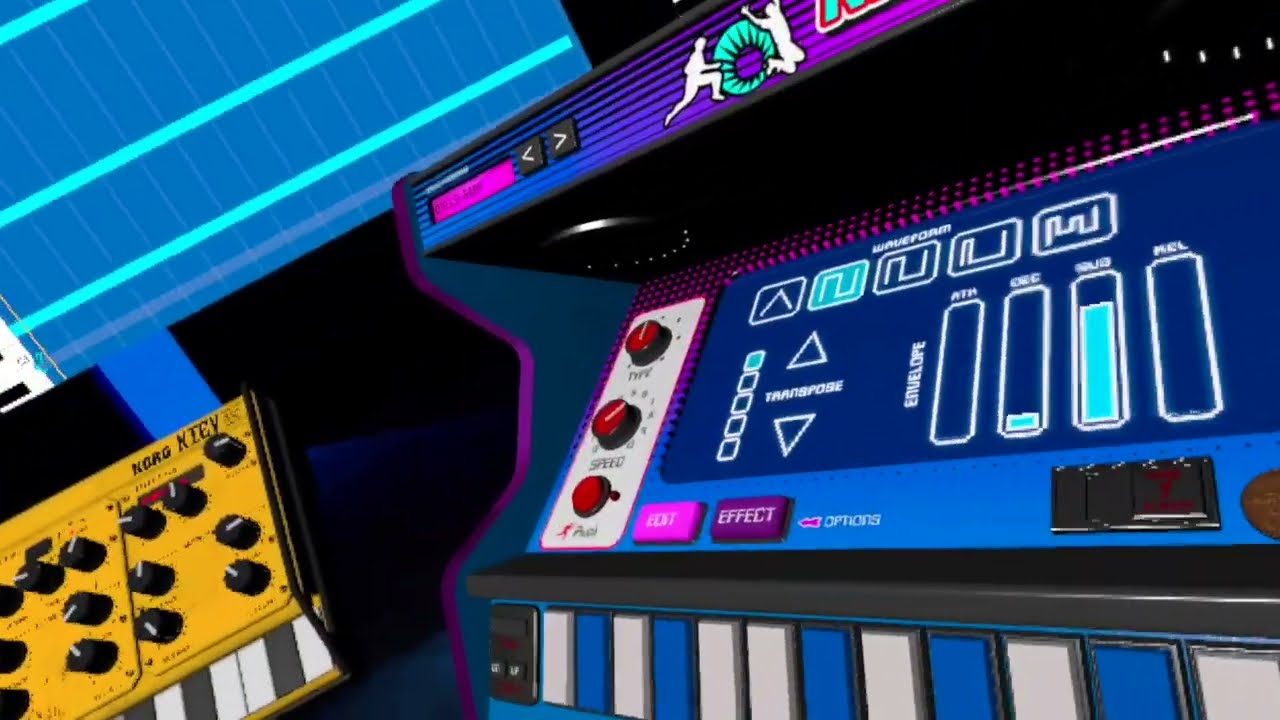 Gadget now adds Meta Quest VR in addition to Switch, iOS versions