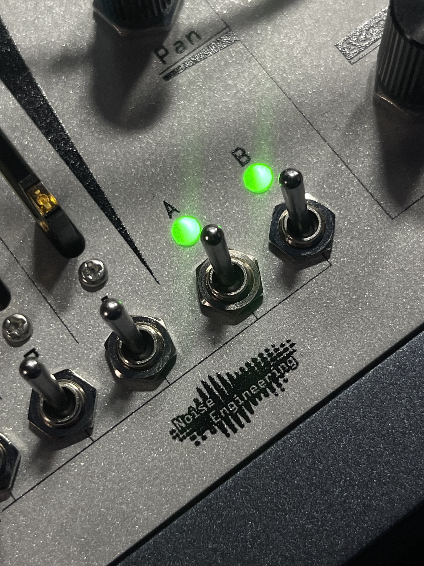 Xer Mixa review versatile analog mixer and creative tool for Eurorack