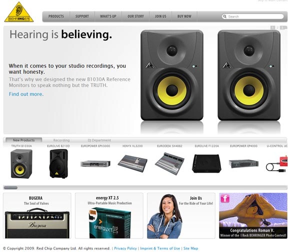 Behringer’s Latest RipOff Job CDM Create Digital Music
