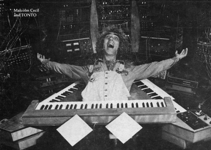 I Love the 70s Complete Issues of Synapse Mag, A Look at Electronic