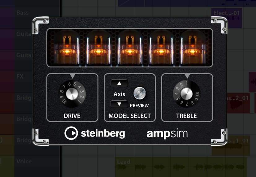 Cubasis Cubase Goes Mobile on the iPad; Steinberg Answers Our Workflow