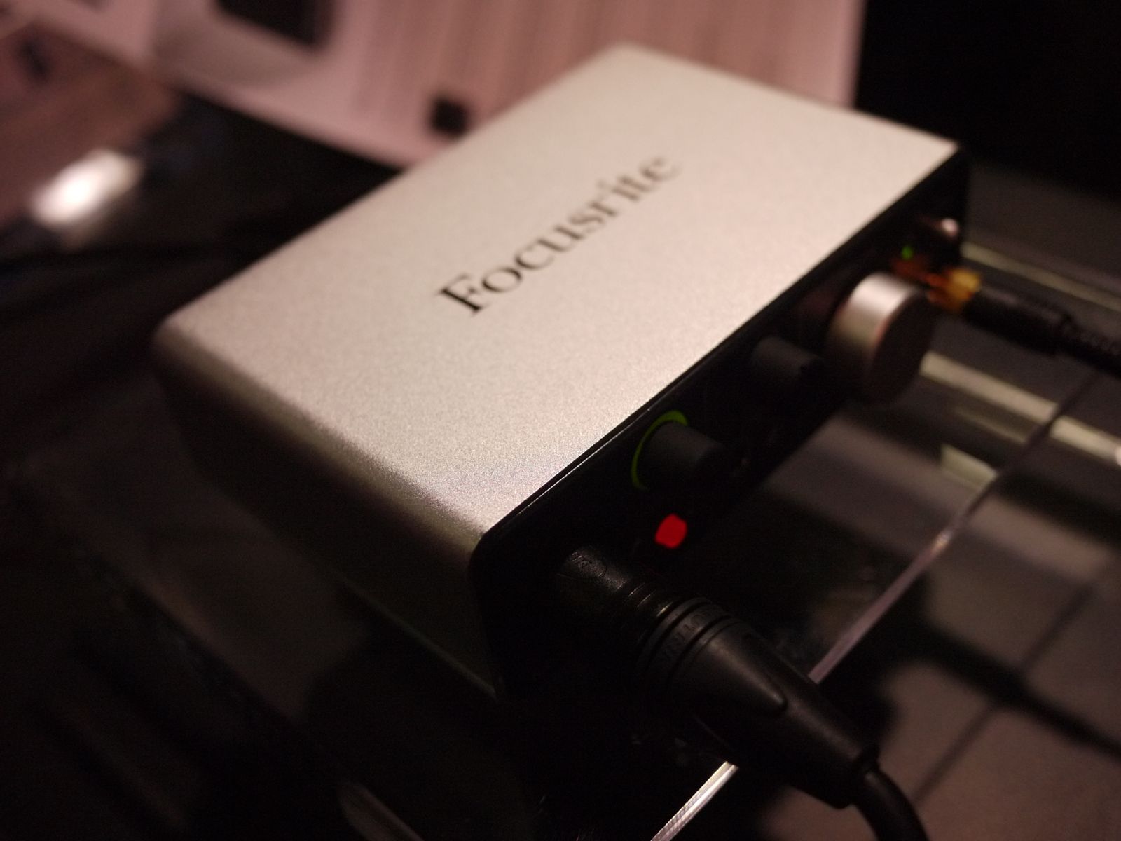 C64s, Control Voltage, MIDI iPads, Keyboards and Audio NAMM