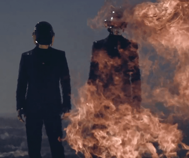 The Daft Punk Press Problem Nostalgia for What? CDM Create Digital Music